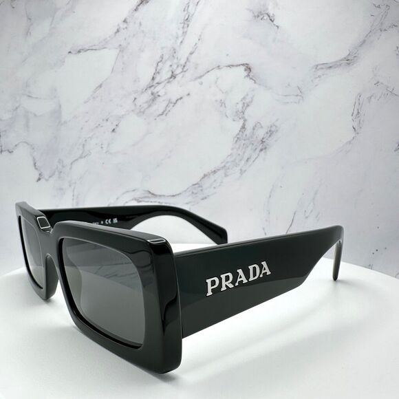 New Prada Sunglasses - Picture 6 of 16